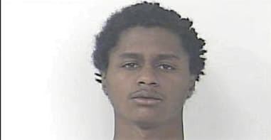 Moe Marshall, - St. Lucie County, FL 